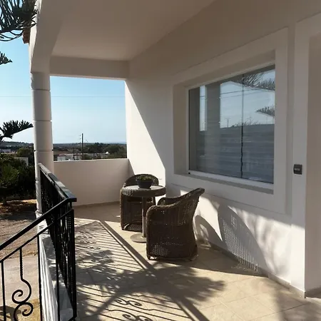Villa Campagna Kefalos  Exterior photo