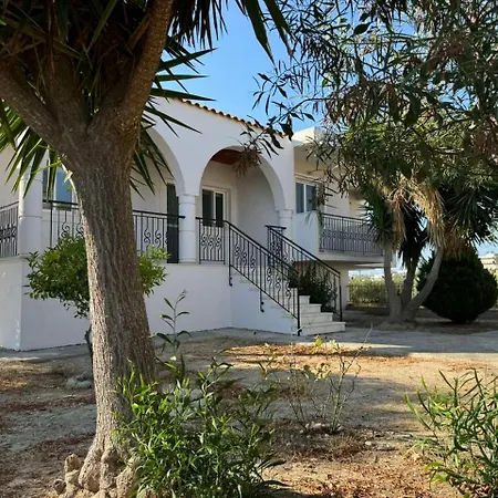 Villa Campagna Kefalos  Exterior photo