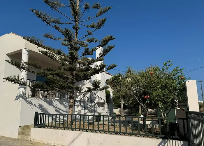 Villa Campagna
