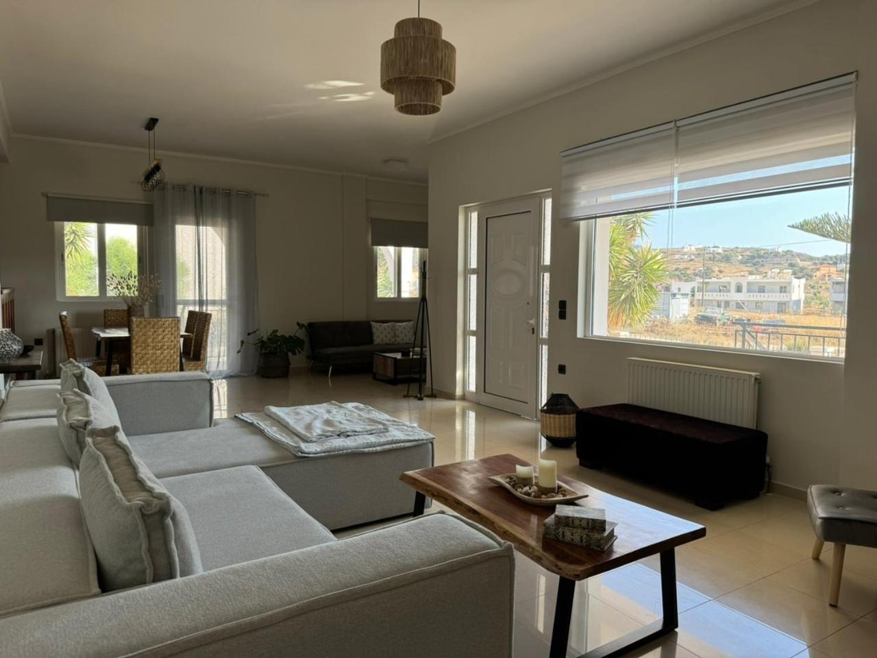 Villa Campagna Kefalos (Kos)