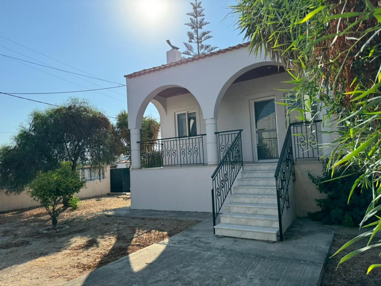Campagna * Kefalos (Kos)