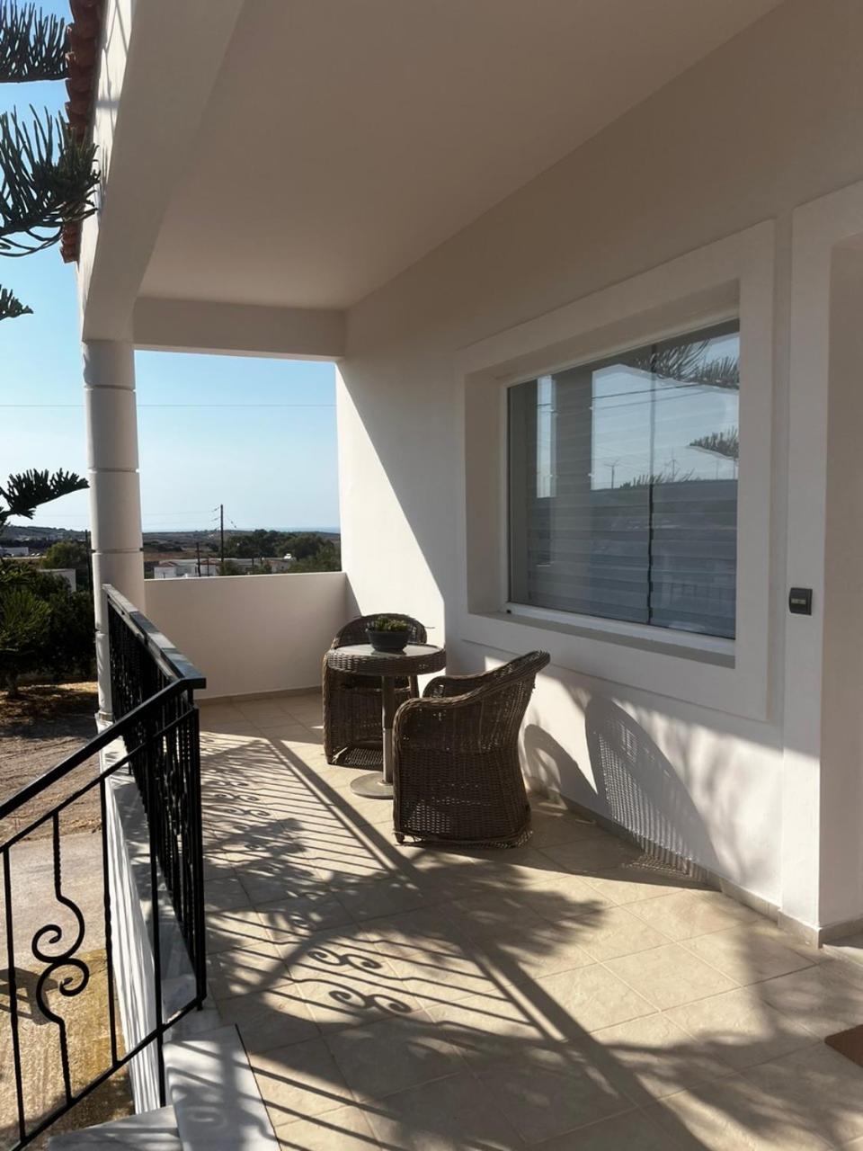 Villa Campagna Kefalos (Kos)