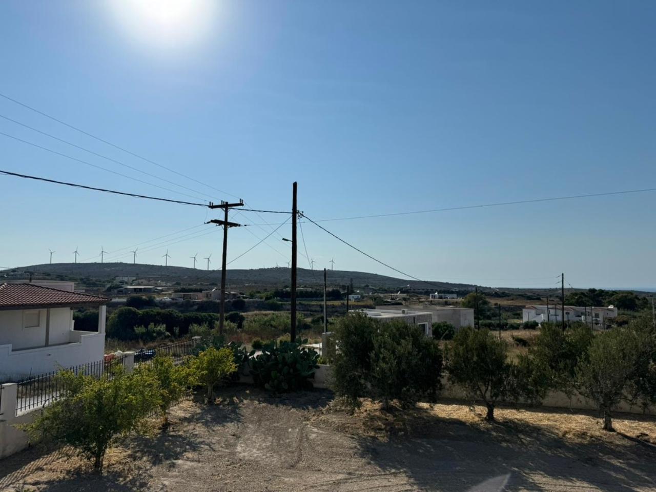 Villa Campagna Kefalos (Kos)