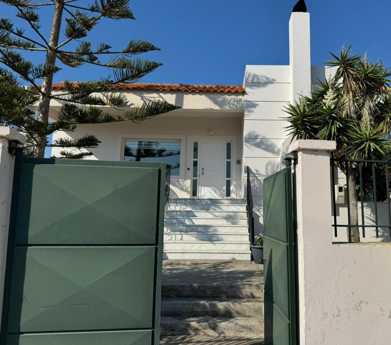 Villa Campagna *