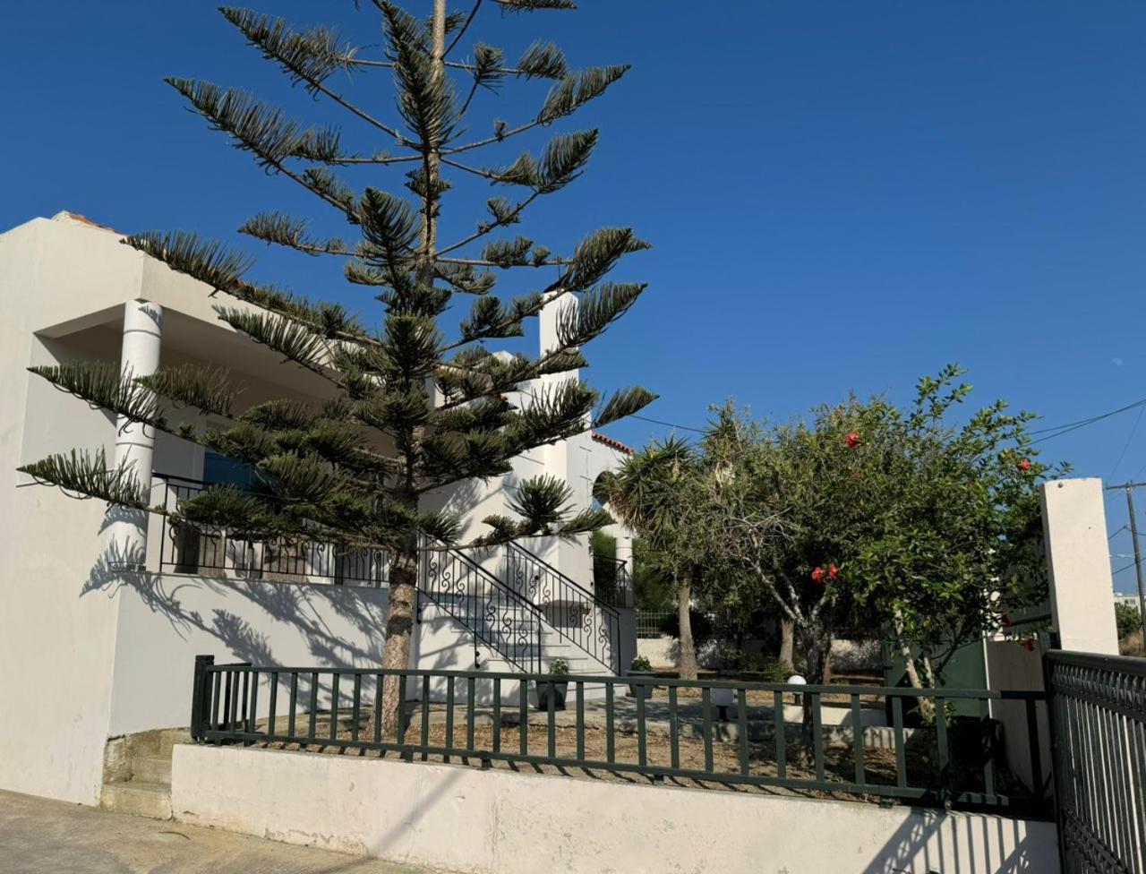 Villa Campagna