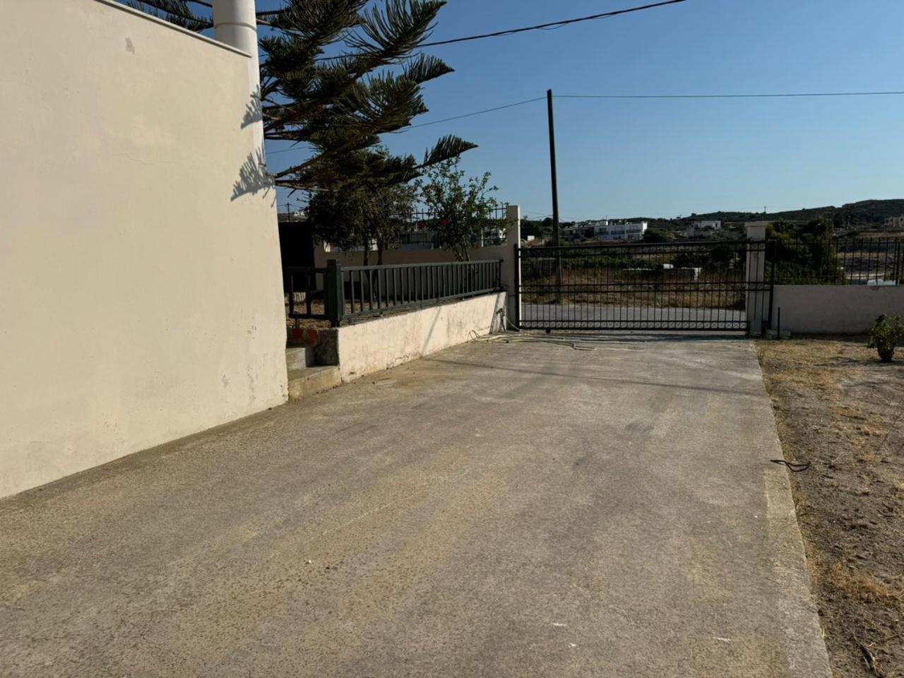 Villa Campagna Kefalos (Kos)